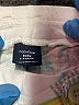 Baby Gap Stripes Green Shorts Size 3-6 mo - photo 3