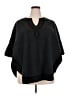 Loma London Black Poncho Size XXL (estimated) - photo 1