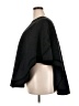 Loma London Black Poncho Size XXL (estimated) - photo 5
