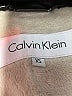 Calvin Klein 100% Polyester Black Jacket Size XS - photo 6