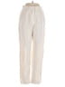 MNG Ivory Casual Pants Size XS - photo 1