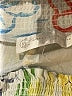 Corey Lynn Calter Tropical White Casual Pants Size 10 (estimated) - photo 7