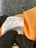 Lands' End Orange Casual Dress Size XL - photo 7