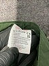 Eastern Mountain Sports Green Cargo Pants Size 11 - 12 - photo 6
