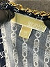 MICHAEL Michael Kors Blue Long Sleeve Blouse Size XS - photo 7