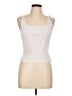 Babaton Ivory Tank Top Size 1X - photo 1