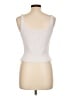 Babaton Ivory Tank Top Size 1X - photo 2