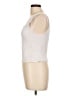 Babaton Ivory Tank Top Size 1X - photo 5