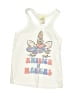 Kavio! Ivory White Tank Top 9-12 MO / 12 MO - photo 1