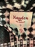 Hayden Black Coat Size 1X - photo 6