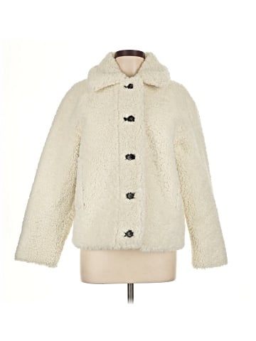Apparis Faux Fur Jacket (view 1)