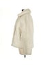 Apparis Ivory Faux Fur Jacket Size L - photo 5