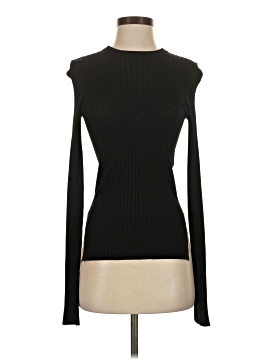 Calvin Klein Long Sleeve Turtleneck