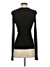 Calvin Klein Black Long Sleeve Turtleneck Size S - photo 2