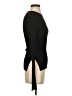 Calvin Klein Black Long Sleeve Turtleneck Size S - photo 4
