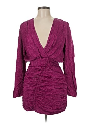 Zara Cocktail Dress (view 1)