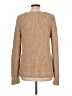 Ann Taylor LOFT Tan Pullover Sweater Size L - photo 2