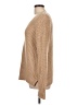 Ann Taylor LOFT Tan Pullover Sweater Size L - photo 5