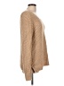 Ann Taylor LOFT Tan Pullover Sweater Size L - photo 4