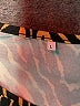 Unbranded Animal Print Brown Black Short Sleeve Blouse Size L - photo 10