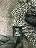 Theory Tweed Gray Pullover Sweater Size S - photo 8
