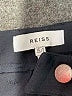 Reiss Black Dress Pants Size 2 - photo 7