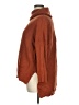 Unbranded Brown Turtleneck Sweater Size XL - photo 5
