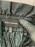 Robert Rodriguez 100% Cotton Black Casual Pants Size XS - photo 7
