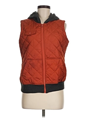 Ruff Hewn Vest (view 1)