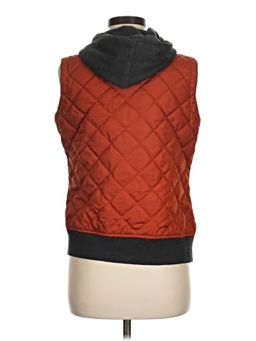 Ruff Hewn Vest (view 2)