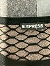 Express Chevron-herringbone Black Casual Dress Size S (estimated) - photo 7
