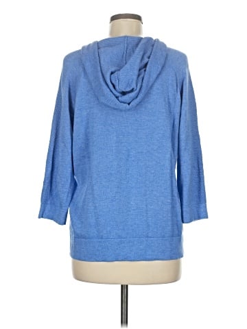 Tribal Pullover Sweater (view 2)
