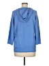 Tribal Blue Pullover Sweater Size M - photo 2
