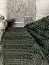 The Limited Outlet 100% Acrylic Black Poncho Size XS - photo 8