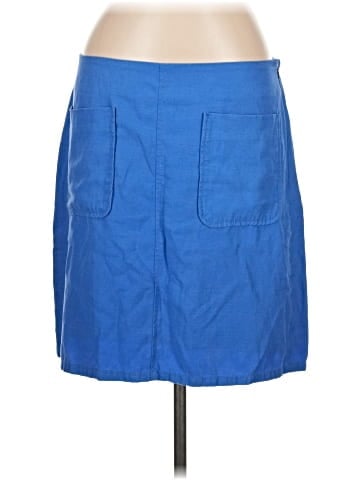 Ann Taylor LOFT Casual Skirt (view 1)