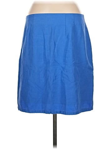 Ann Taylor LOFT Casual Skirt (view 2)