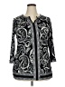 Madison Black 3/4 Sleeve Blouse Size XXL - photo 1