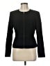 Calvin Klein Black Jacket Size 6 - photo 1