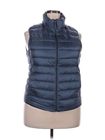 Uniqlo Vest (view 1)