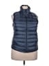 Uniqlo 100% Nylon Blue Gray Vest Size XXL - photo 1