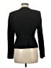 Calvin Klein Black Jacket Size 6 - photo 2
