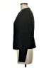 Calvin Klein Black Jacket Size 6 - photo 5