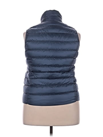 Uniqlo Vest (view 2)