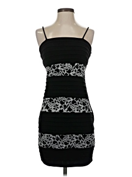 Sweet Storm Cocktail Dress