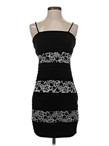 Sweet Storm Cocktail Dress (view 1)