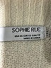 Sophie Rue Ivory Pullover Sweater Size XS - photo 7