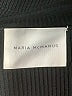 Maria McManus Black Long Sleeve Turtleneck Size M - photo 6