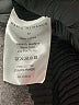 Maria McManus Black Long Sleeve Turtleneck Size M - photo 7