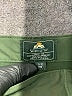Eastern Mountain Sports Green Cargo Pants Size 11 - 12 - photo 3