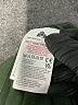 Eastern Mountain Sports Green Cargo Pants Size 11 - 12 - photo 4